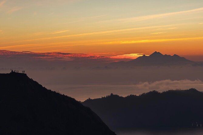 Mt. Batur : All-Inclusive Sunrise Trekking & Swing Ticket - The one thing I’d double-check: provider reliability
