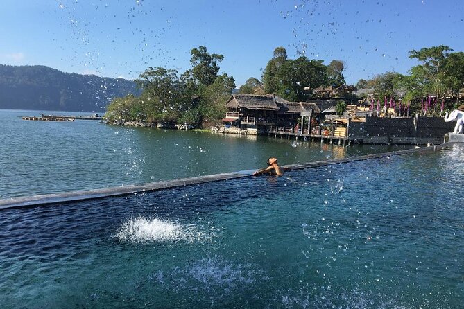 Mt batur Sunrise Trekking and Natural Spring Tour - Price and value: what you’re actually paying for