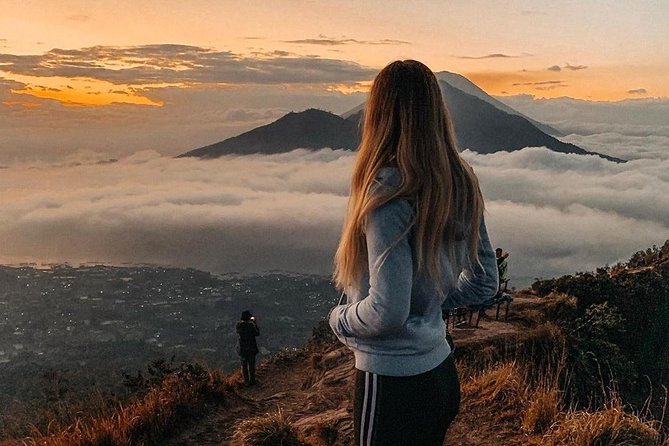 Mt Batur Sunrise Trekking Tour - The pre-dawn game plan: Ubud pickup, the drive, and what to expect