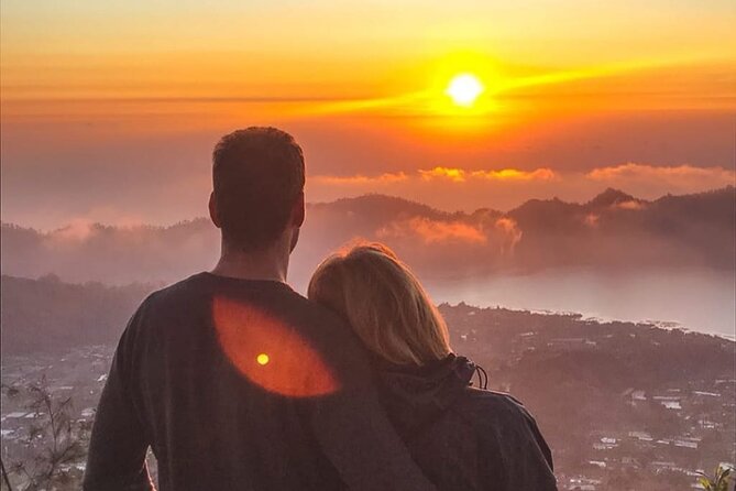 Mt Batur Sunrise Trekking Tour - Small comforts that add up: torches, sticks, and first-aid basics