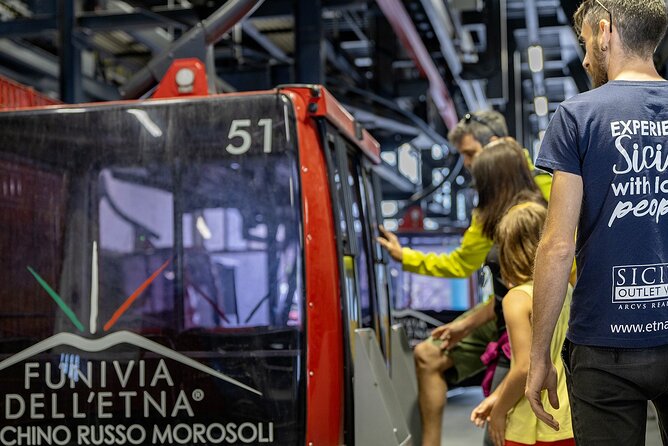 Mt. Etna Trek: Explore the Highest Permitted Peaks – Tickets Inc. - Fitness level and pacing: who should say yes, who should rethink