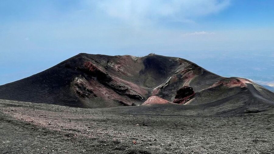 Mt Etna: Winter Trekking Tour with Optional Catania Transfer - Price and Value: What $58 Buys on Etna