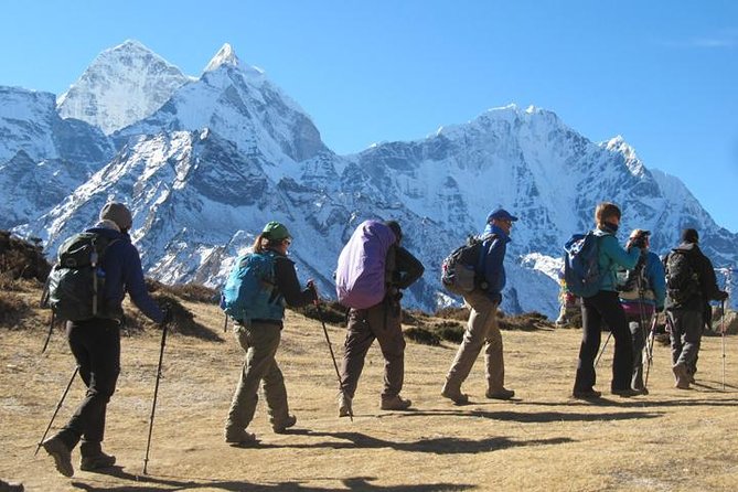 Mt. Everest Base Camp Trek Nepal - 16 Days - What You’re Actually Paying For: $1,900 and the value inside
