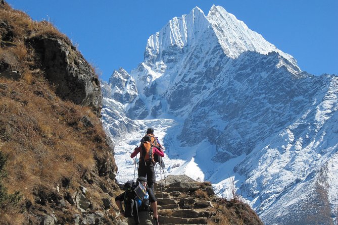 Mt. Everest Base Camp Trek Nepal - 16 Days - Dingboche: why the rest day here is a big deal