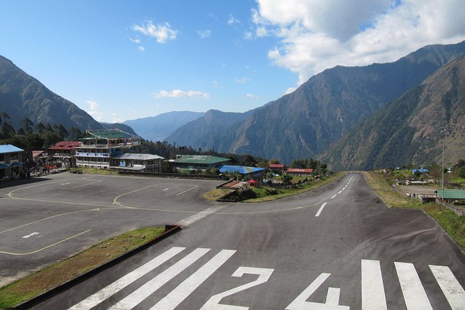 Mt. Everest Base Camp Trek Nepal - 16 Days - Kathmandu first: briefing, welcome dinner, and getting your footing