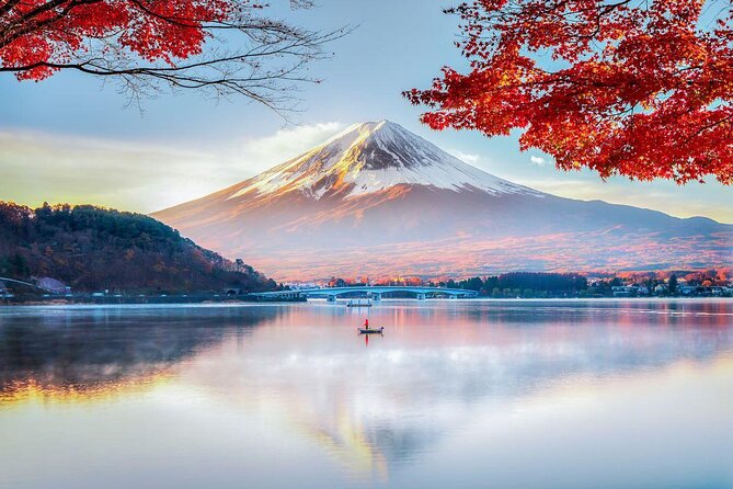 Mt.Fuji Trekking 1 Day Tour up to the summit - Key Things That Matter Most on This Fuji Trek