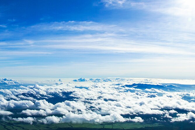 Mt.Fuji Trekking 1 Day Tour up to the summit - What’s Included (and Why It’s Actually Helpful on Fuji)