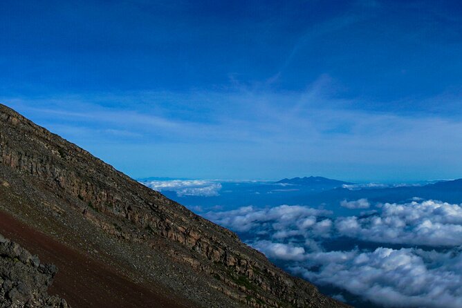Mt.Fuji Trekking 1 Day Tour up to the summit - Group Size, Privacy, and the Pace You’ll Actually Get