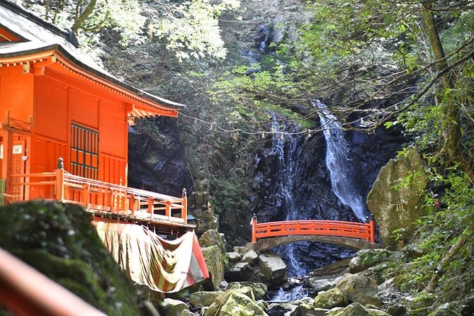Mt. Inunaki Trekking and Goma Prayer Experience in Osaka - The 7-Hour Rhythm: Bus Out, Temple Timing, Onsen Reset