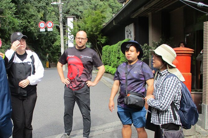 Mt. Inunaki Trekking and Hot Springs in Izumisano, Osaka - Timing, Weather, and What to Expect on a 7-Hour Day