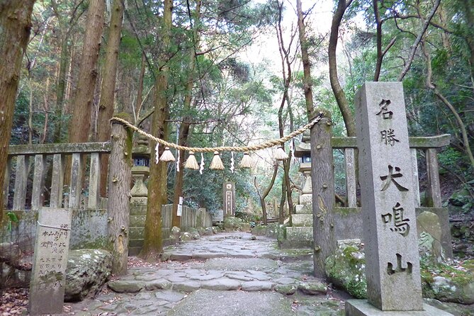 Mt. Inunaki Trekking and Hot Springs in Izumisano, Osaka - Who Should Book This and Who Might Prefer Something Else