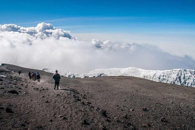 Mt Kilimanjaro 360° Trek with Once-in-a-Lifetime Crater Camping - Price and Value: What $4,211.27 Buys on This Trek