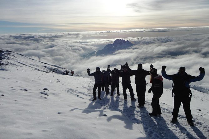 Mt Kilimanjaro 360° Trek with Once-in-a-Lifetime Crater Camping - The Acclimatization Day That Matters: Ridge Work Toward Lava Tower