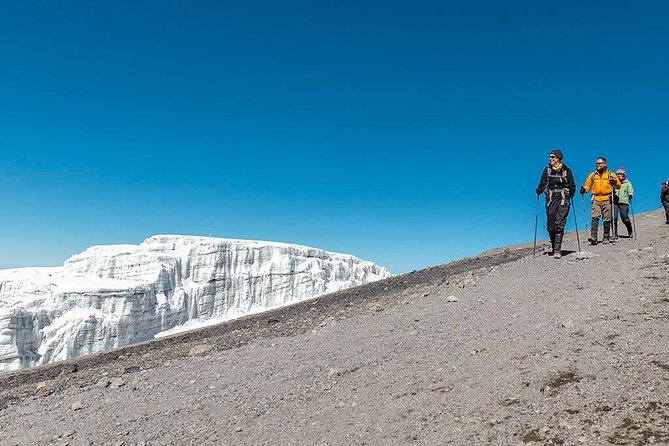Mt Kilimanjaro Trek, 6 Days - Umbwe Route - Is $2,260 a good deal for a 6-day Umbwe climb?