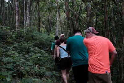 Mt. Merapi Majesty: Soft Trek and Botanic Village Tour - Your Guide Team: English Speaking Driver-Tour Manager and Soft-Trek Local Guides