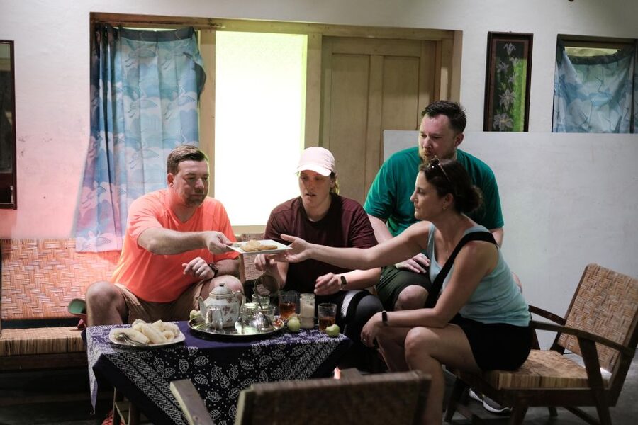 Mt. Merapi Majesty: Soft Trek and Botanic Village Tour - Price and Value: What $68 Includes (And What You Should Budget)