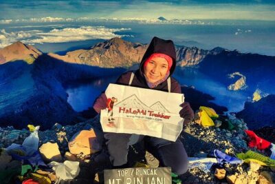 Mt Rinjani Trekking 2 Days 1 Night Summit - Quick highlights that matter
