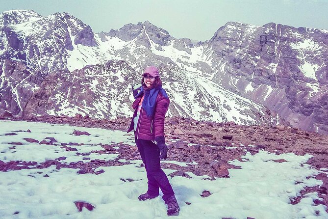 Mt Toubkal Ascent Express Trek 2 Days 1 Night - Price and Value: What $235.23 Includes (and Why That Matters)