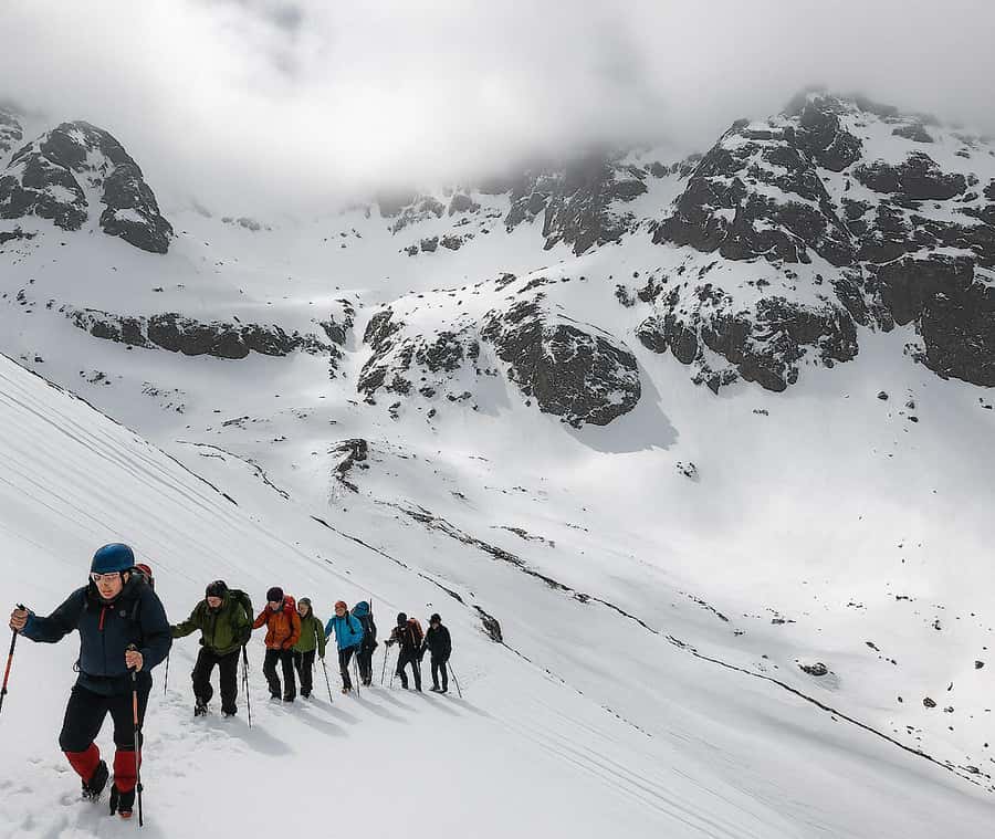 Mt Toubkal Ascent Express Trek 2 Days 1 Nights - Key things I’d bet on before you go