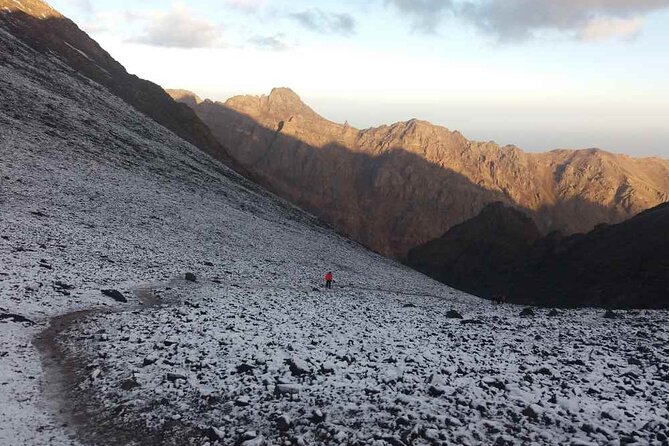 Mt Toubkal Trek 2 days - Why Toubkal Works as a 2-Day Trek from Marrakech