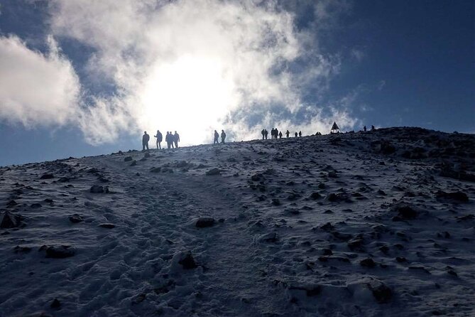 Mt Toubkal Trek 2 days - Price and value: Is $210 fair for a summit trek?