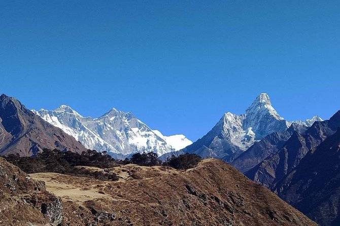 Multi-Day Sites of Nepal Tour from Kathmandu with Poon Hill Trek- 9 Days - Key Highlights You’ll Actually Care About