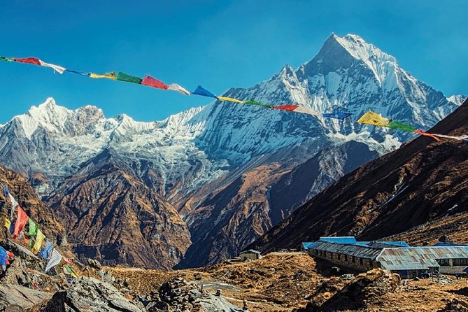 Multi-Day Sites of Nepal Tour from Kathmandu with Poon Hill Trek- 9 Days - Kathmandu to Pokhara: the trip’s first easy win