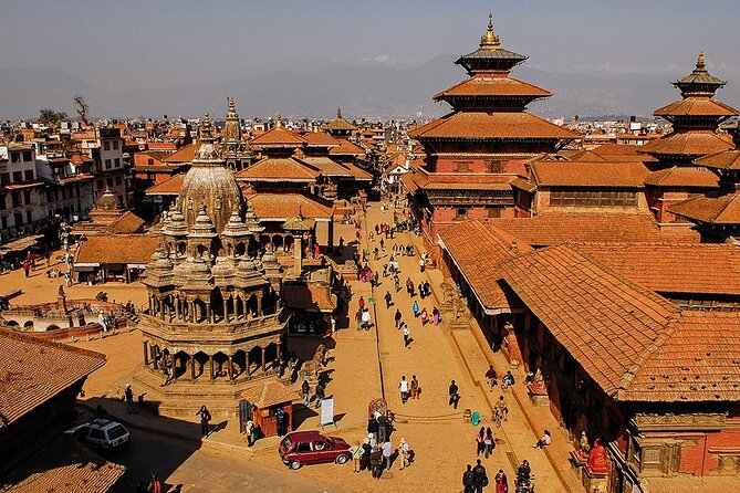 Multi-Day Sites of Nepal Tour from Kathmandu with Poon Hill Trek- 9 Days - Meals, teahouses, and what is really included