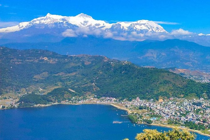 Multi-Day Sites of Nepal Tour from Kathmandu with Poon Hill Trek- 9 Days - Price and value: what you should compare before you book