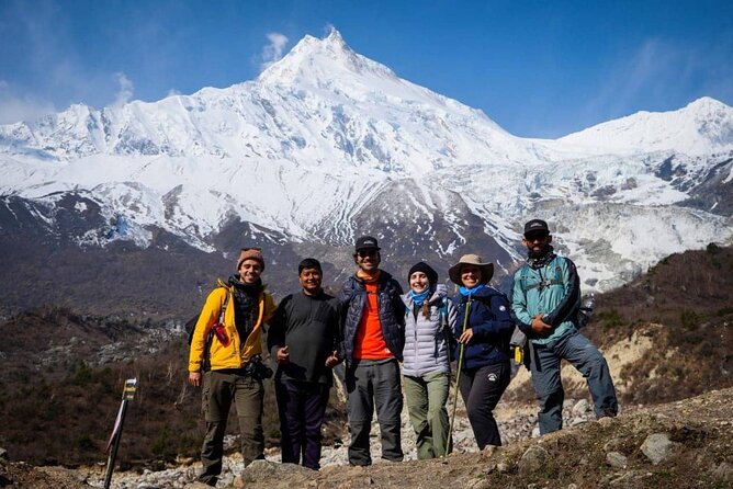 Multiday Manaslu Circuit Trek - Key things that make this Manaslu Circuit trek worth your time