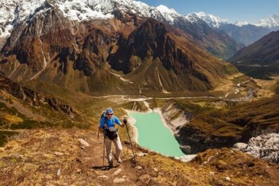 Multiday Manaslu Circuit Trek - Price and value: what your $1,200 includes (and what it doesn’t)