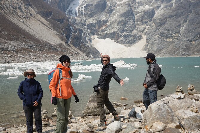 Multiday Manaslu Circuit Trek - Samagaun acclimatization: the day you’ll be glad exists (Day 7)