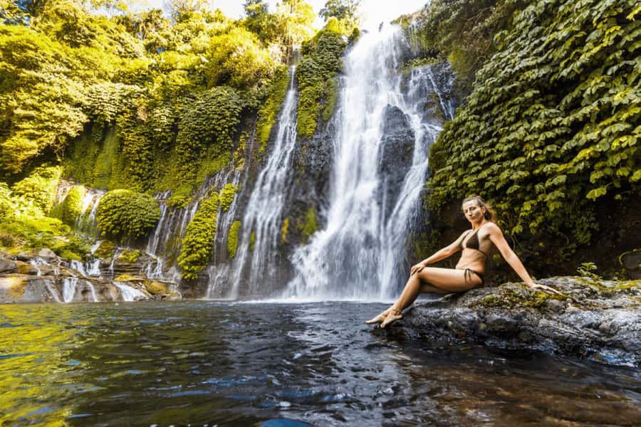 Munduk Jungle Trek to Banyumala & Pucak Manik – Private - Key Things I’d Plan Around