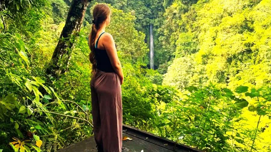 Munduk Jungle Trek to Banyumala & Pucak Manik – Private - Why Munduk Beats the Ubud Waterfall Rush