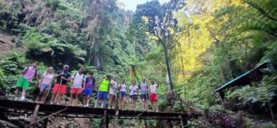 Munduk Jungle Trek to Banyumala & Pucak Manik – Private - Private Pickup and a Local Guide Who Sets the Tone