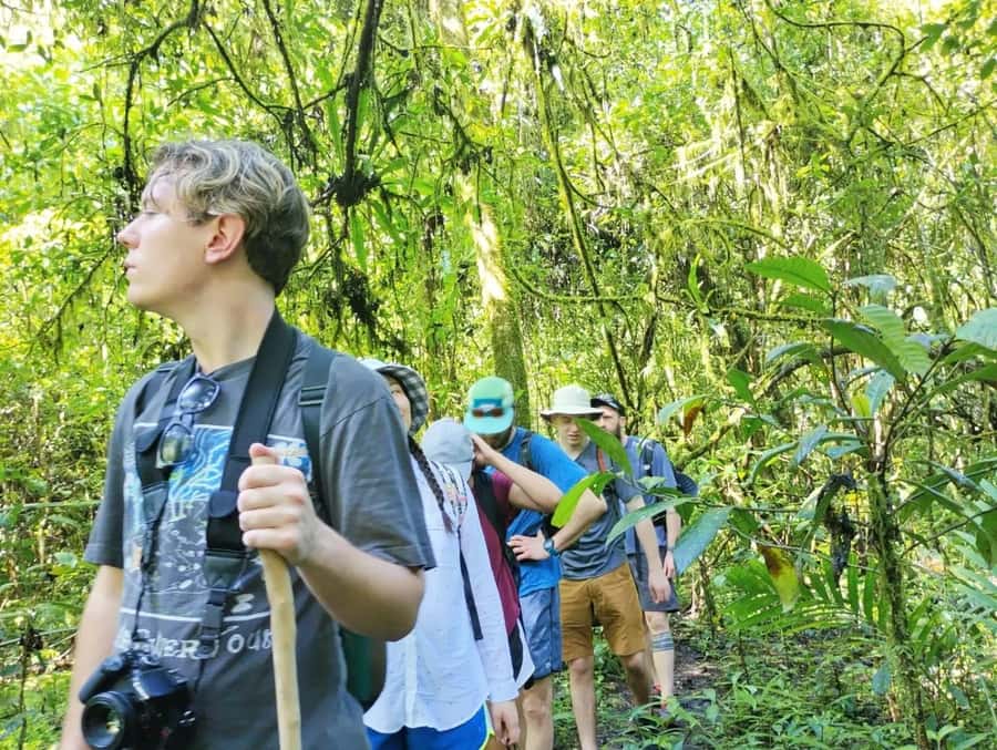 Munduk : Jungle Trekking,Canoeing,waterfall &authentic lunch - Munduk in 5 Hours: What Your Day Looks Like