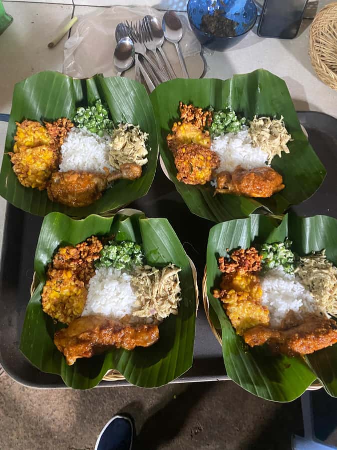 Munduk : Jungle Trekking,Canoeing,waterfall &authentic lunch - Pickup, Meeting Time, and What to Bring