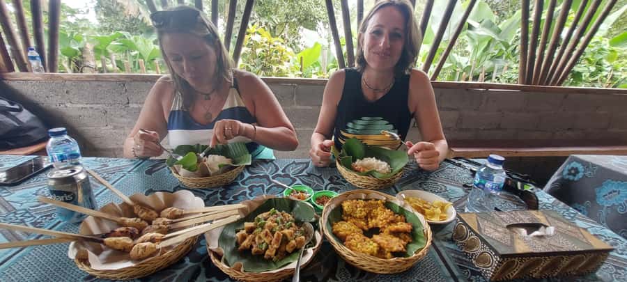 Munduk : Jungle Trekking,Canoeing,waterfall &authentic lunch - Price and Value: Is $45 Worth It?
