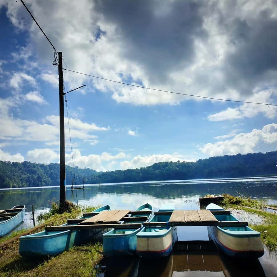 Munduk : Jungle Trekking,Canoeing,waterfall &authentic lunch - Who This Tour Fits Best (and Who Might Want to Skip)