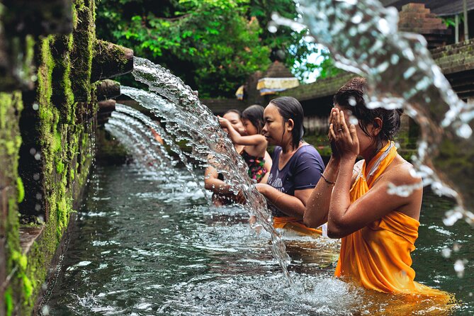 Munduk: Tamblingan jungle trek, waterfall, Ulun Danu temple - Key highlights to know before you go