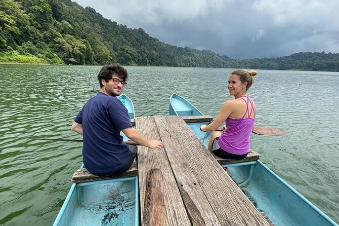 Munduk Twin Lake Jungle Hike, Ulun Danu Temple, & Waterfall - Key Highlights You’ll Actually Feel