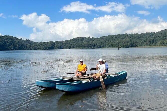 Munduk Twin Lake Jungle Hike, Ulun Danu Temple, & Waterfall - Why Munduk’s Jungle, Lake, and Waterfalls Work So Well Together