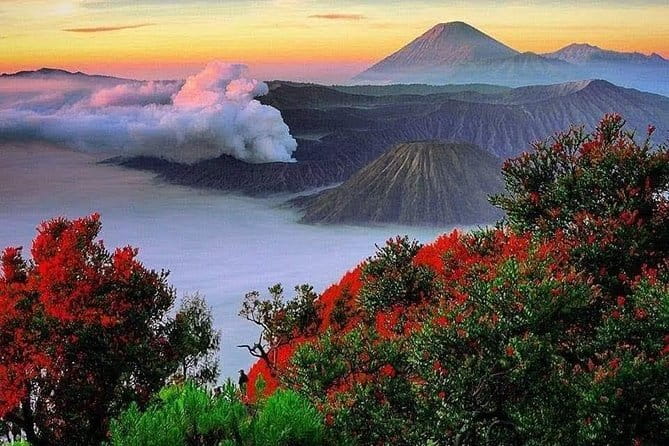 Munduk Twin Lake Jungle Hike, Ulun Danu Temple, & Waterfall - Price and Value: Is $42.77 a Fair Deal for This Much Nature?