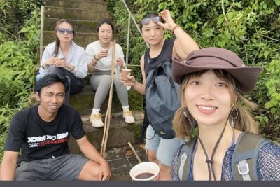 Munduk Twin Lake Jungle Trek with Sacred Forest Temples&Canoeing - Getting there: pickup, private transport, and avoiding the stress