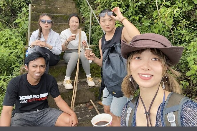 Munduk Twin Lake Jungle Trek with Sacred Forest Temples&Canoeing - Getting there: pickup, private transport, and avoiding the stress