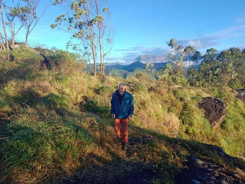 Munnar: Half day Guided Trek - Key Things You’ll Notice on This Munnar Trek