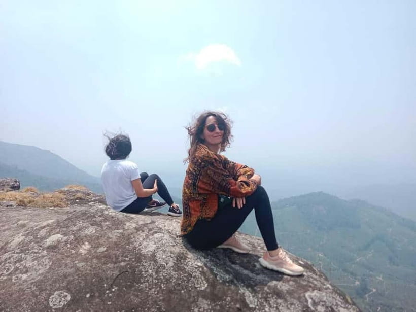 Munnar: Half day Guided Trek - Views, Mist, and Timing Your Expectations