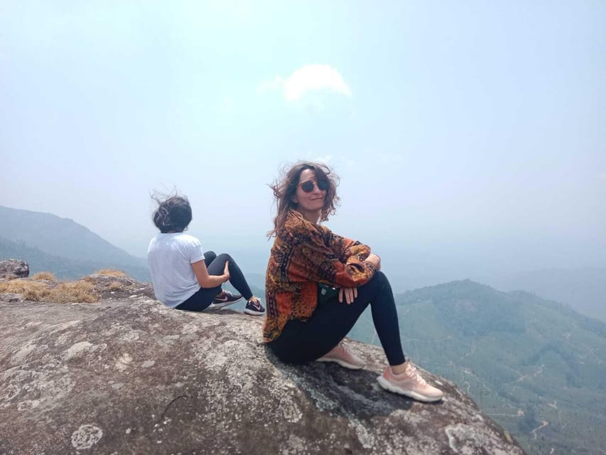 Munnar: Half day Guided Trek - What to Bring (and What to Skip) for a Comfortable Hike