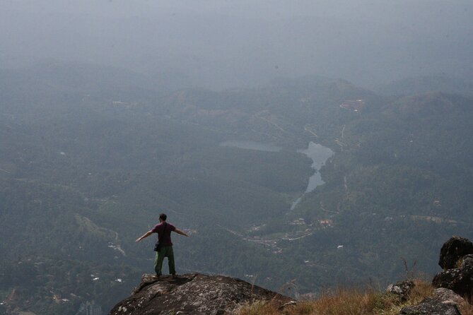Munnar Letchmi hills Trekking - Key things that make this Munnar Letchmi trek worth your time