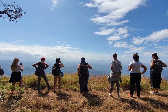 Munnar Mountain Trekking - Photos and wildlife moments: why this route feels different